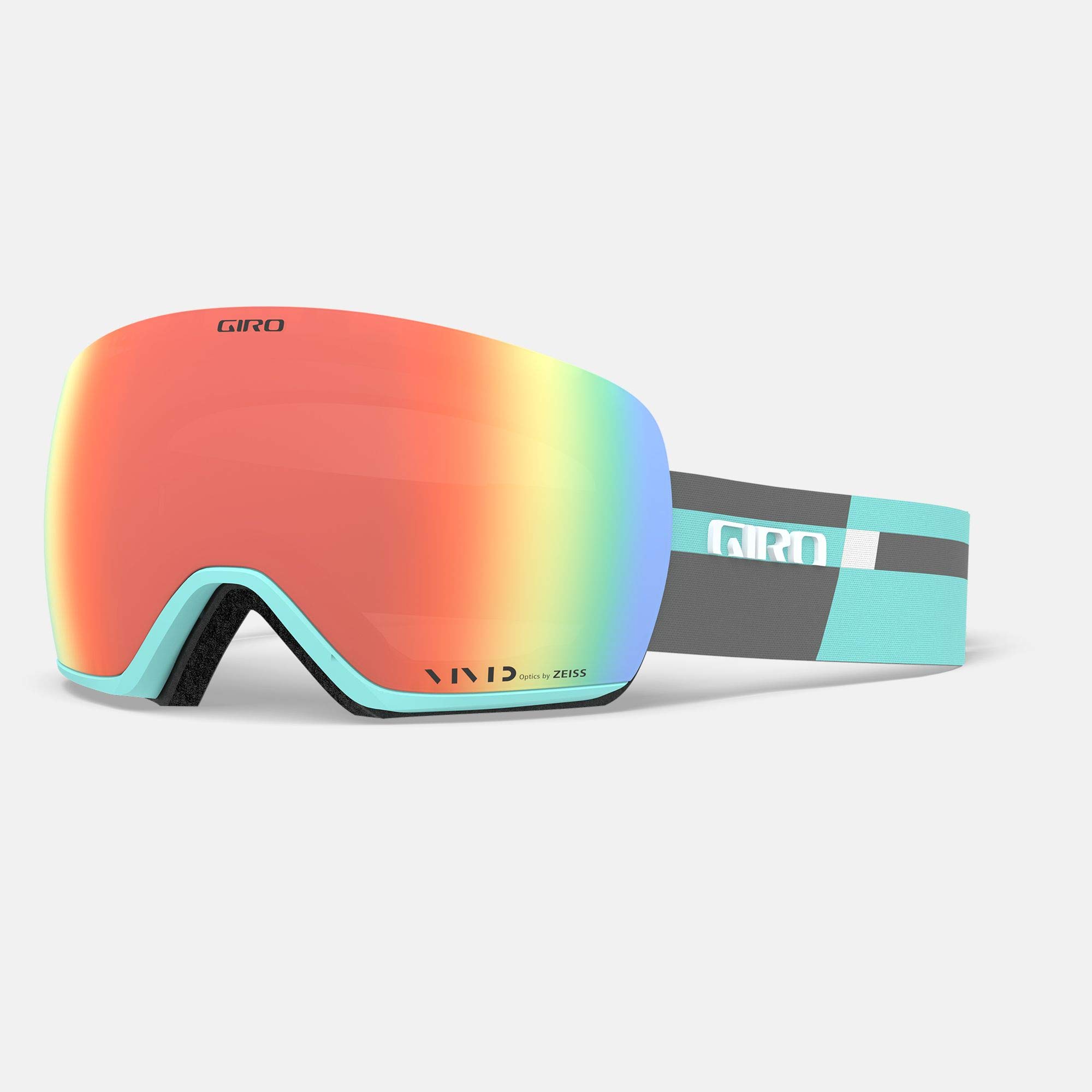 GIRO LUSI AF WOMEN'S スノーゴーグル Amazon.com : Giro Lusi Ski Goggles - Snowboard Goggles for